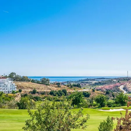 Amazing In W/ Indoor Swimming Pool, Wifi And Outdoor Swimming Pool * Estepona