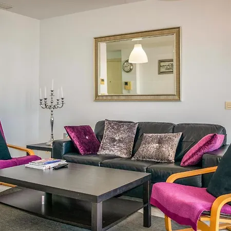 Amazing In W/ Indoor Swimming Pool, Wifi And Outdoor Swimming Pool Estepona